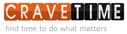 CraveTime