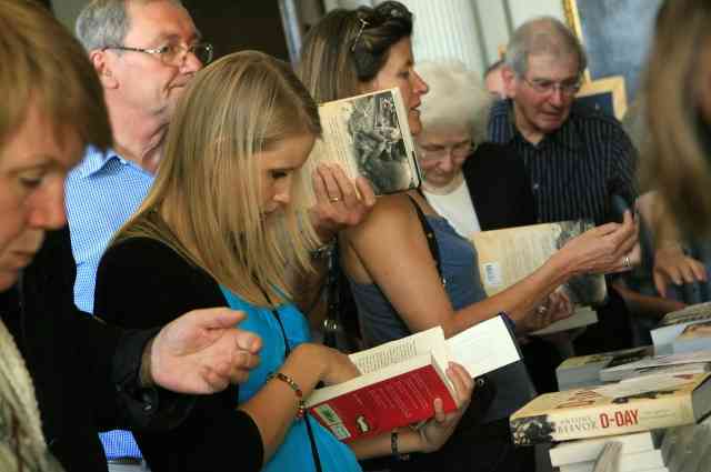 Save time reading