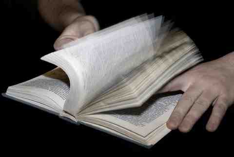 Speed Reading Saves Time